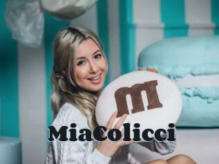 MiaColicci