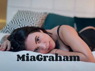 MiaGraham
