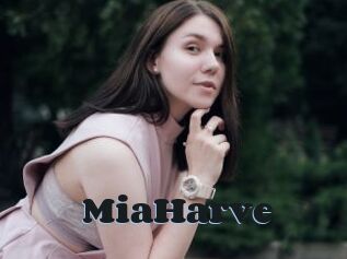 MiaHarve