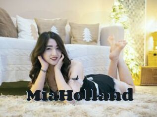 MiaHolland