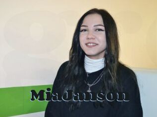 MiaJanson