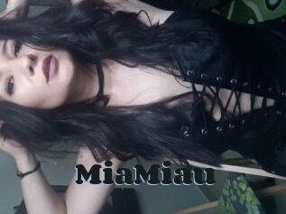MiaMiau
