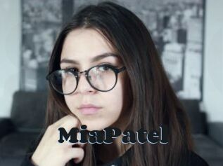 MiaPatel