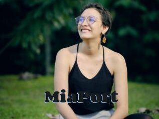 MiaPort