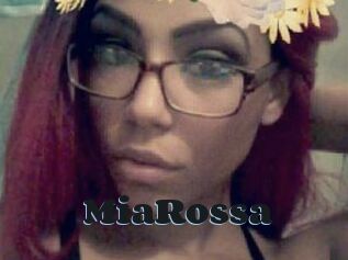 MiaRossa