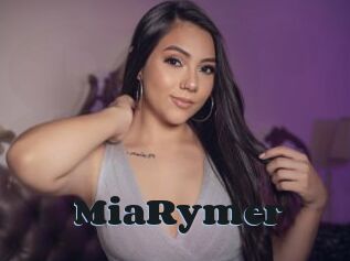 MiaRymer