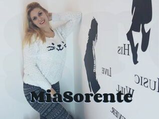 MiaSorente
