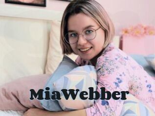 MiaWebber
