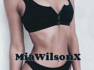 MiaWilsonX