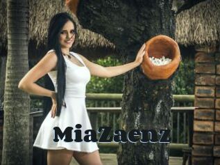 MiaZaenz