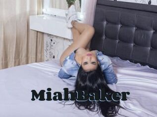 MiahBaker