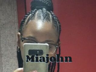 Miajohn