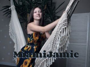 MiamiJamie