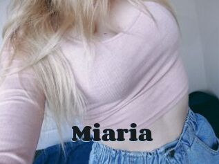 Miaria