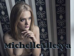 MichelleAllesya