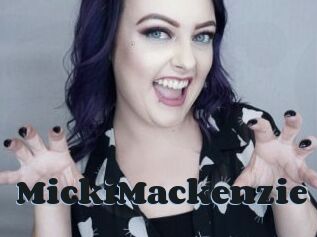 MickiMackenzie