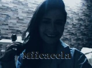 Miicaeela