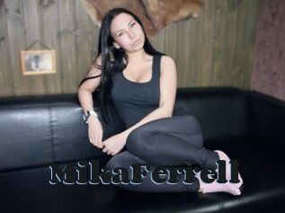 MikaFerrell