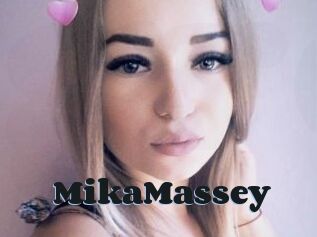 MikaMassey