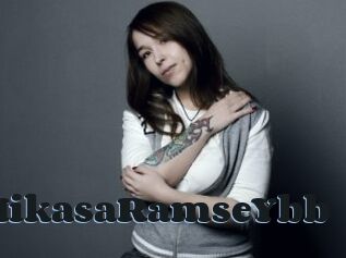 MikasaRamseYbb