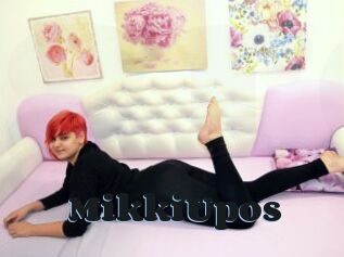 MikkiUpos