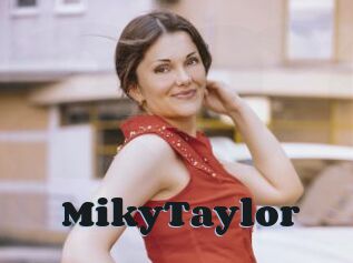 MikyTaylor