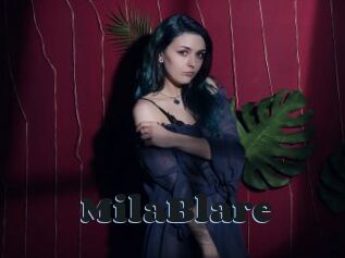 MilaBlare