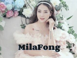 MilaFong