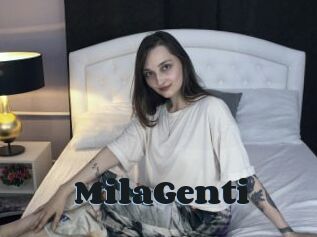 MilaGenti