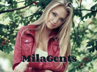MilaGents