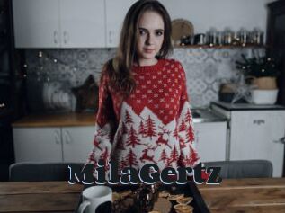 MilaGertz