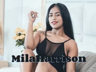 MilaHarrison