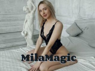 MilaMagic