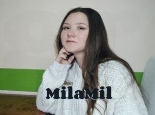 MilaMil