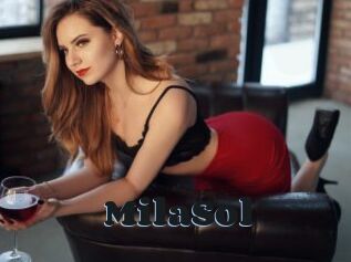 MilaSol