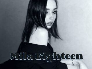 Mila_Eighteen