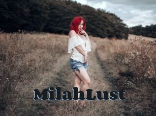 MilahLust