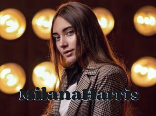 MilanaHarris