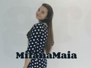 MilanaMaia