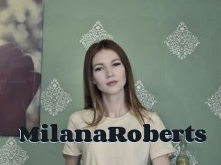MilanaRoberts