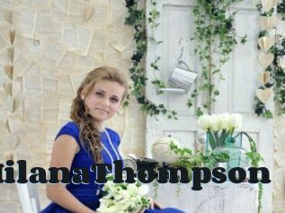 MilanaThompson