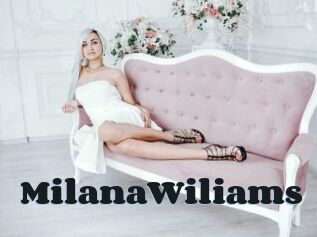 MilanaWiliams