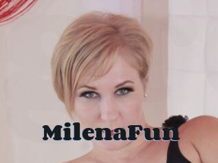 MilenaFun