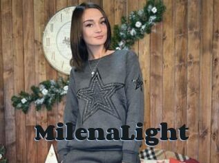 MilenaLight