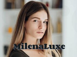 MilenaLuxe