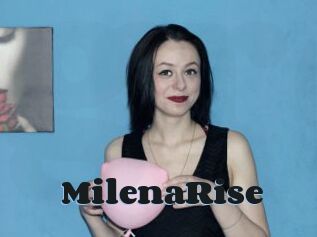 MilenaRise