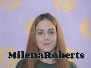 MilenaRoberts