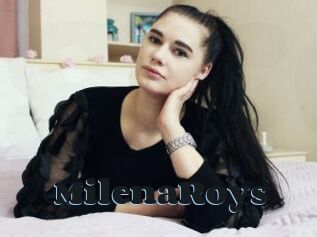 MilenaRoys