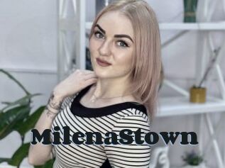 MilenaStown
