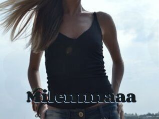 Milennnaaa